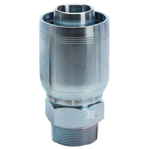2" Male NPT Hydraulic Fitting