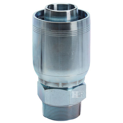 2" Male NPT Hydraulic Fitting