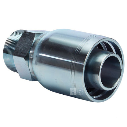 2" Male NPT Hydraulic Fitting