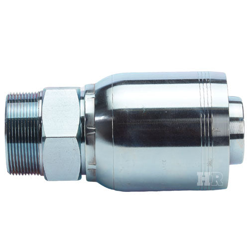 2" Male NPT Hydraulic Fitting