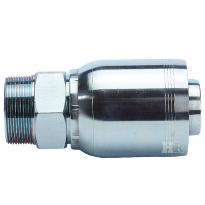 2" Male NPT Hydraulic Fitting