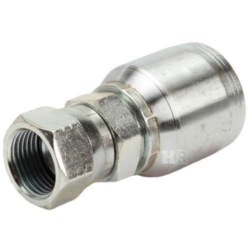 5/8" Female JIC Swivel Hydraulic Fitting