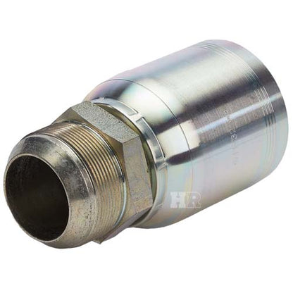2" Male JIC Hydraulic Fitting