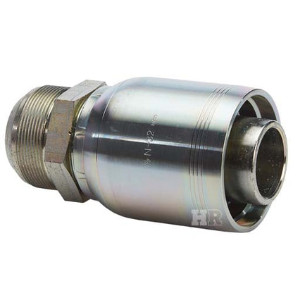 2" Male JIC Hydraulic Fitting