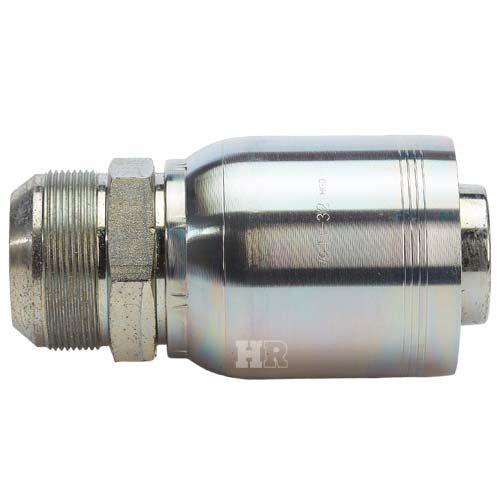 2" Male JIC Hydraulic Fitting