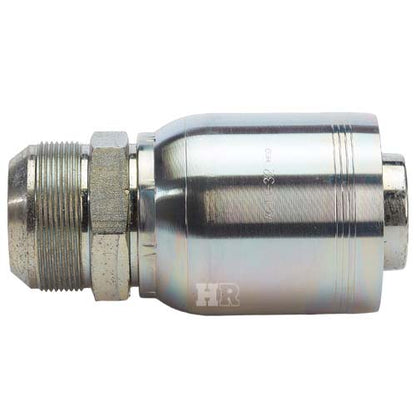 2" Male JIC Hydraulic Fitting