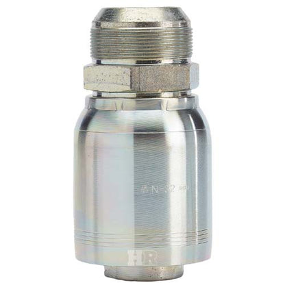2" Male JIC Hydraulic Fitting
