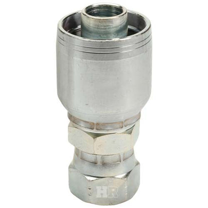 3/4" Female JIC Swivel Hydraulic Fitting