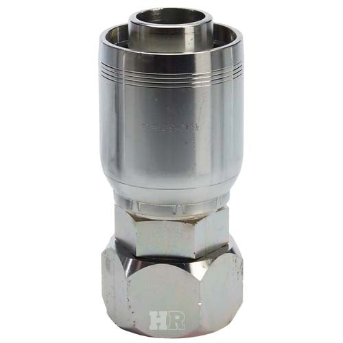 2" Female JIC Swivel Hydraulic Fitting