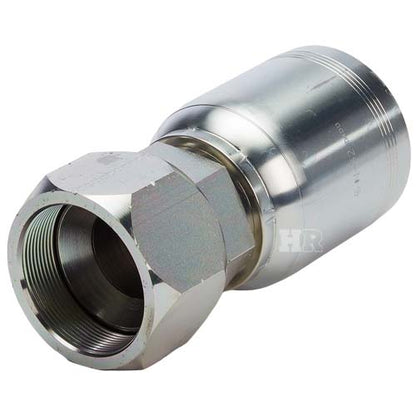 2" Female JIC Swivel Hydraulic Fitting