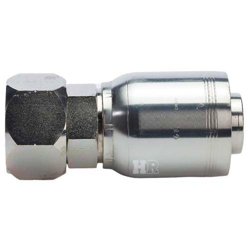 2" Female JIC Swivel Hydraulic Fitting