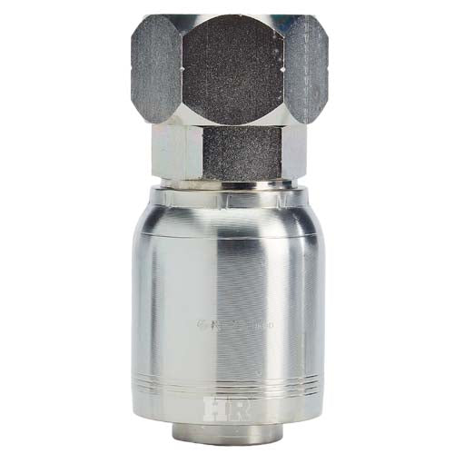 2" Female JIC Swivel Hydraulic Fitting