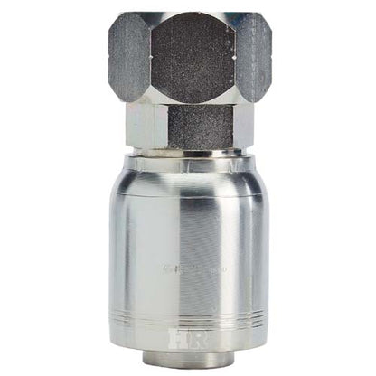2" Female JIC Swivel Hydraulic Fitting
