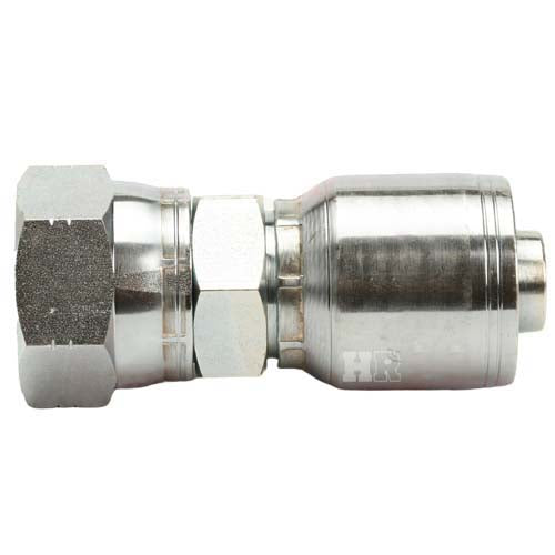 1" Female JIC Swivel Hydraulic Fitting