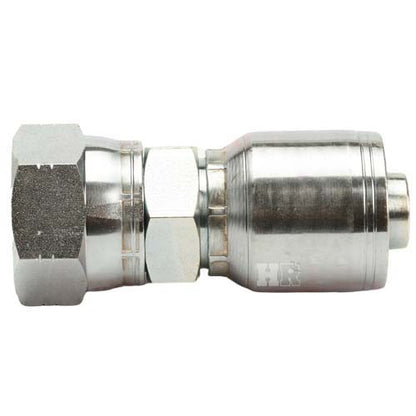 1" Female JIC Swivel Hydraulic Fitting