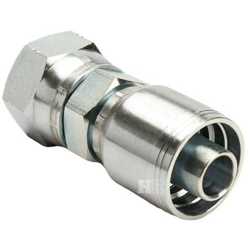 1" Female JIC Swivel Hydraulic Fitting