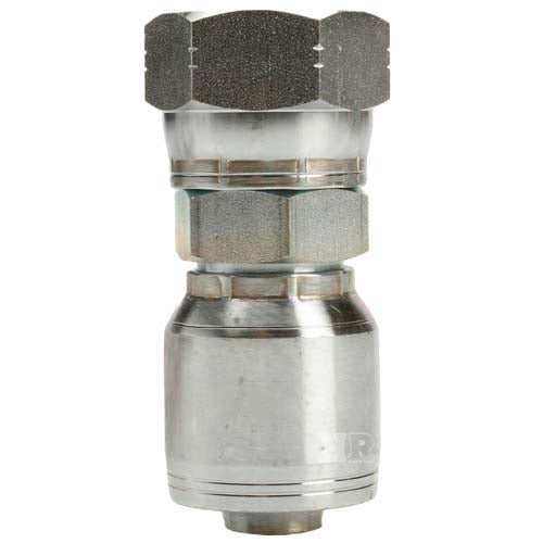 1" Female JIC Swivel Hydraulic Fitting