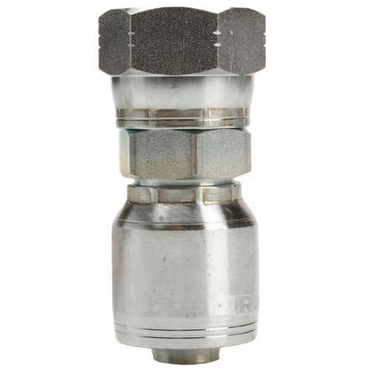 1" Female JIC Swivel Hydraulic Fitting