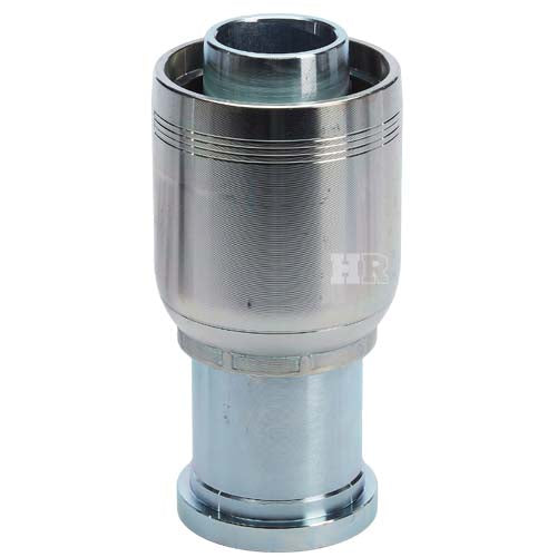 2" Code 61 Flange Hydraulic Fitting