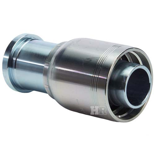 2" Code 61 Flange Hydraulic Fitting