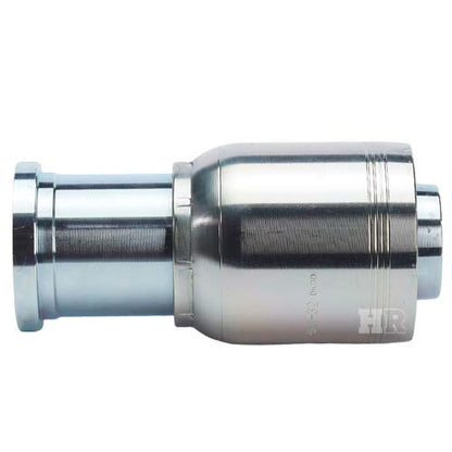 2" Code 61 Flange Hydraulic Fitting