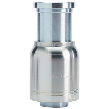 2" Code 61 Flange Hydraulic Fitting