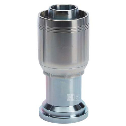 2 1/2" Code 61 Flange Hydraulic Fitting