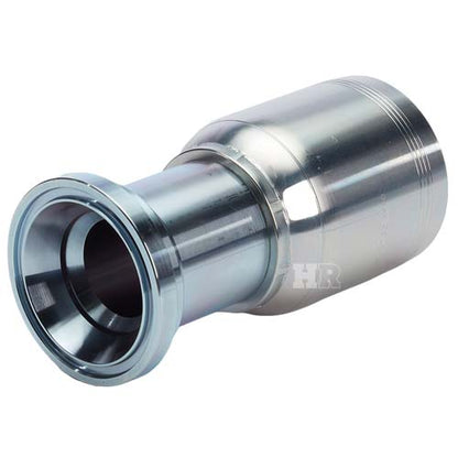 2 1/2" Code 61 Flange Hydraulic Fitting