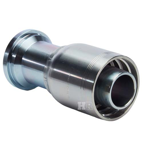 2 1/2" Code 61 Flange Hydraulic Fitting