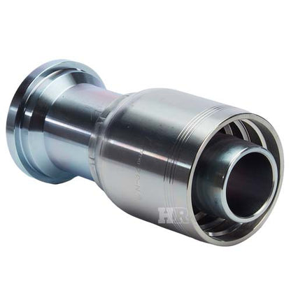 2 1/2" Code 61 Flange Hydraulic Fitting