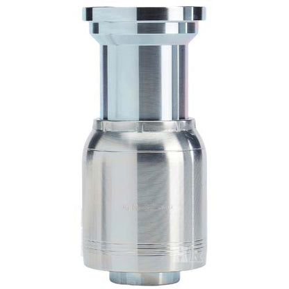 2 1/2" Code 61 Flange Hydraulic Fitting