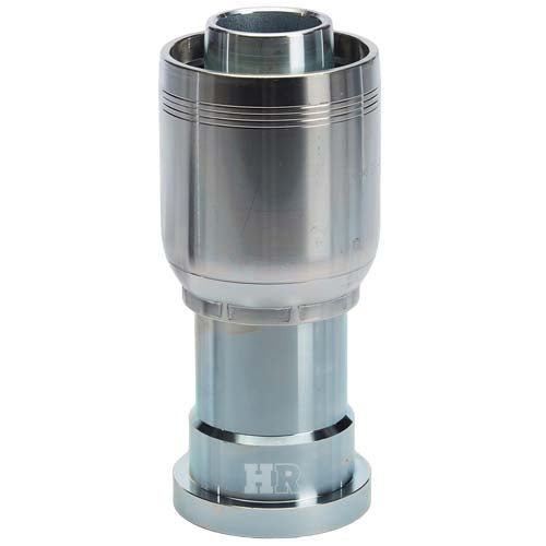 2" Code 62 Flange Hydraulic Fitting