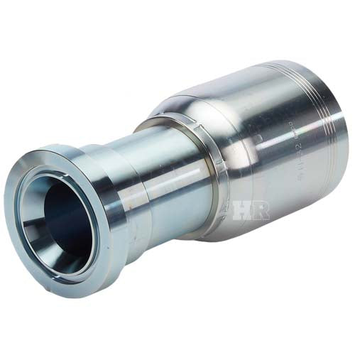 2" Code 62 Flange Hydraulic Fitting
