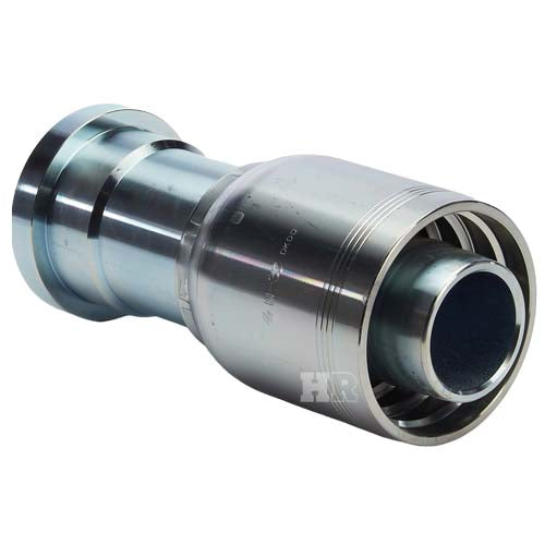 2" Code 62 Flange Hydraulic Fitting