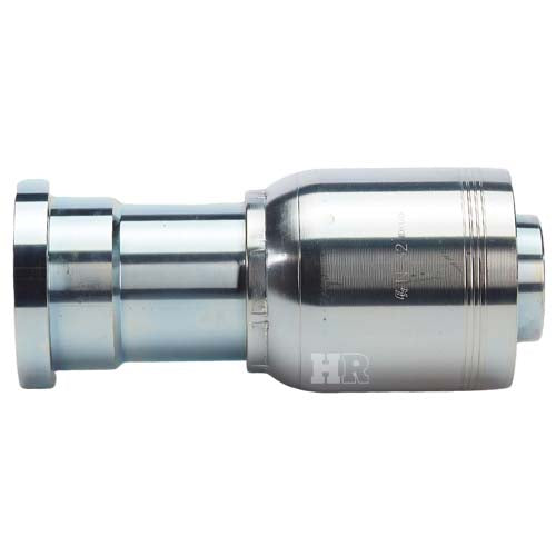 2" Code 62 Flange Hydraulic Fitting