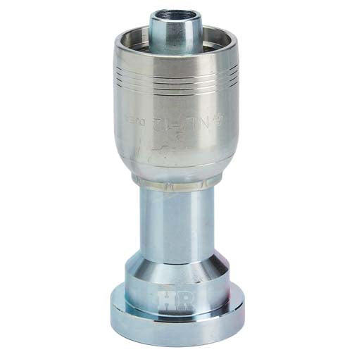 1" Code 62 Flange Hydraulic Fitting