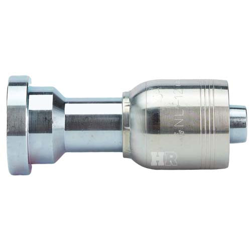 1" Code 62 Flange Hydraulic Fitting