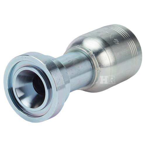1" Code 62 Flange Hydraulic Fitting