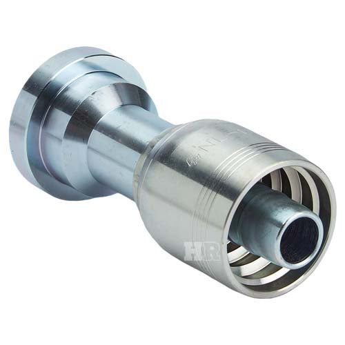 1" Code 62 Flange Hydraulic Fitting