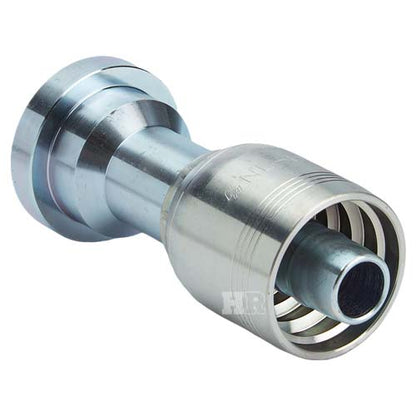 1" Code 62 Flange Hydraulic Fitting