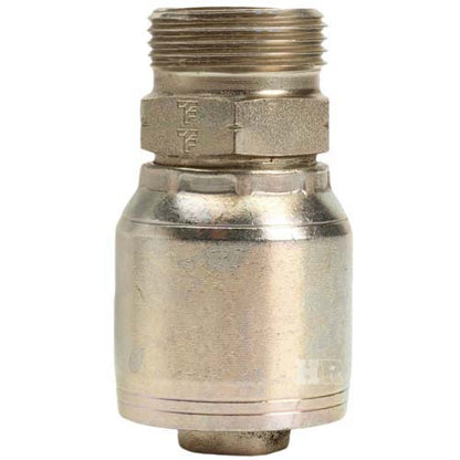 M30 X 2.0 Male 24° Cone (Light L22) Hydraulic Fitting