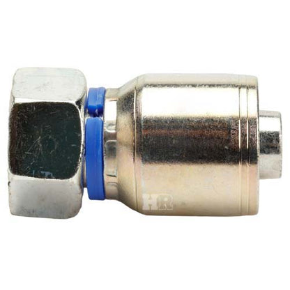 M30 X 2.0 Female Swivel 24° Cone (Light L22) Hydraulic Fitting