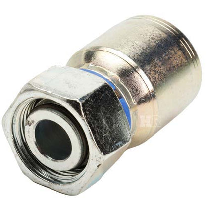 M30 X 2.0 Female Swivel 24° Cone (Light L22) Hydraulic Fitting
