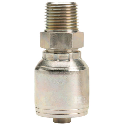 1/2" Male NPT Hydraulic Fitting