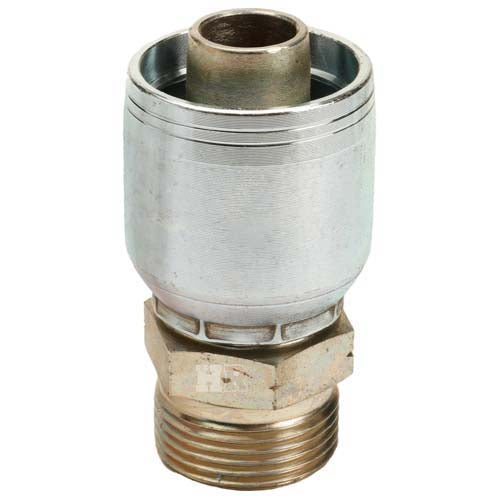 M36 X 2.0 Male 24° Cone (Heavy S25) Hydraulic Fitting