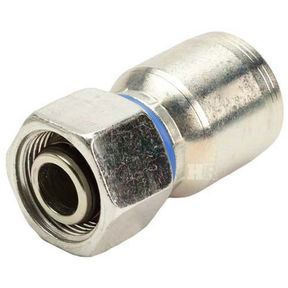 M30 X 2.0 Female Swivel 24° Cone (Heavy S20) Hydraulic Fitting