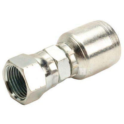 3/8" Female JIC Swivel Hydraulic Fitting