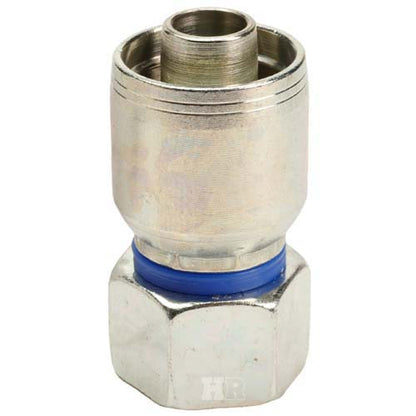 M36 X 2.0 Female Swivel 24° Cone (Heavy S25) Hydraulic Fitting