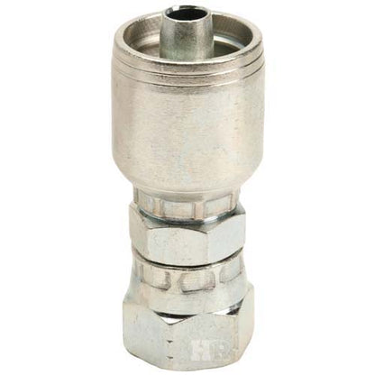 1/2" Female JIC Swivel Hydraulic Fitting