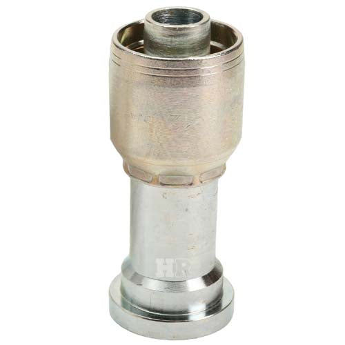 3/4" Code 61 Flange Hydraulic Fitting